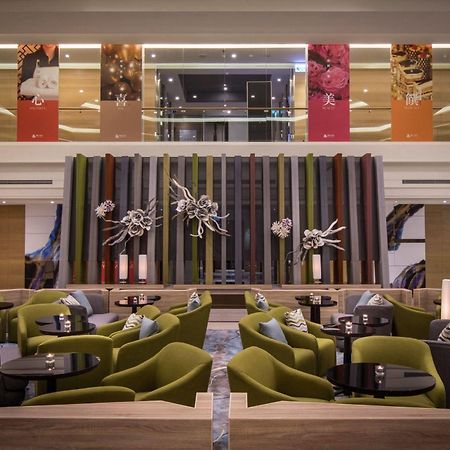 Pleasant Hotels International Taoyuan Zewnętrze zdjęcie
