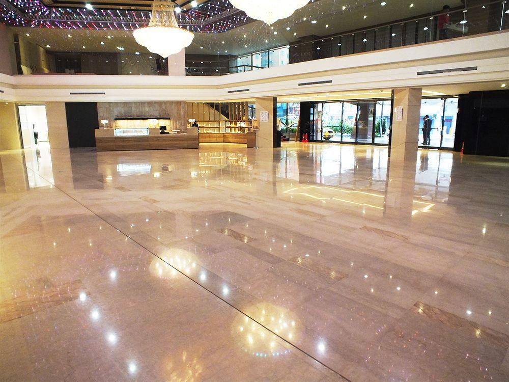 Pleasant Hotels International Taoyuan Zewnętrze zdjęcie