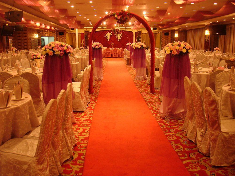 Pleasant Hotels International Taoyuan Zewnętrze zdjęcie