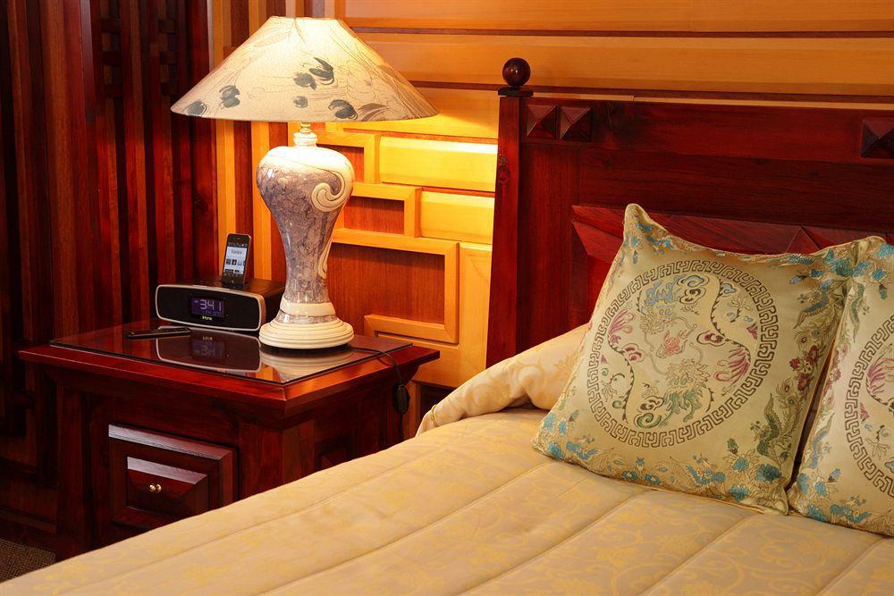 Pleasant Hotels International Taoyuan Zewnętrze zdjęcie