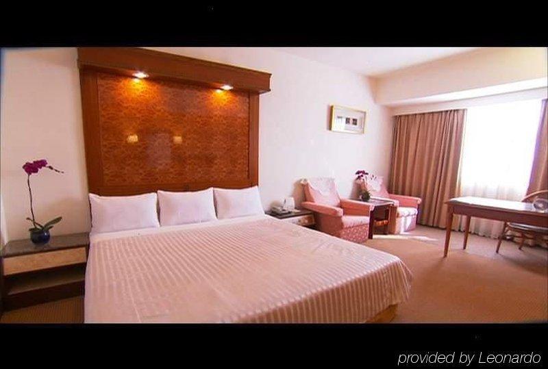 Pleasant Hotels International Taoyuan Zewnętrze zdjęcie