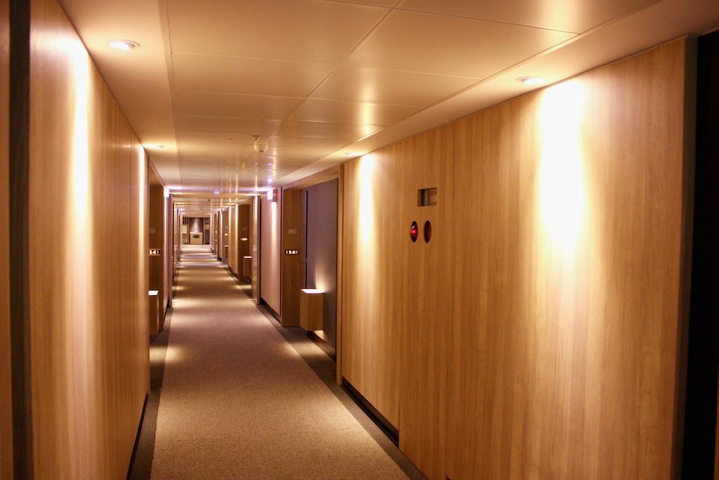 Pleasant Hotels International Taoyuan Zewnętrze zdjęcie