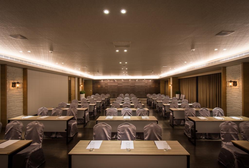 Pleasant Hotels International Taoyuan Zewnętrze zdjęcie