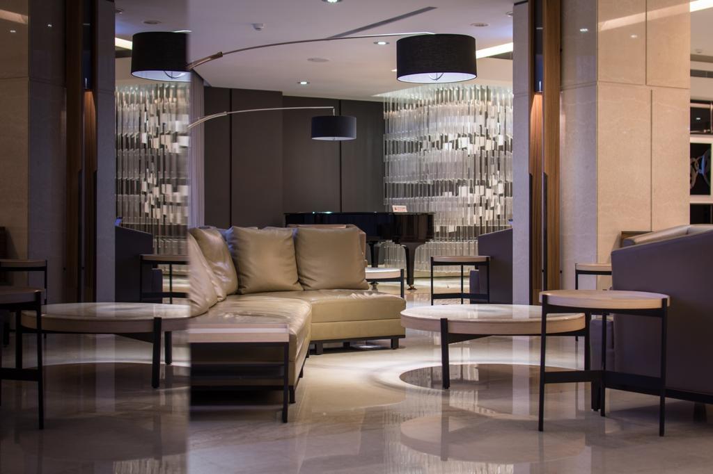 Pleasant Hotels International Taoyuan Zewnętrze zdjęcie