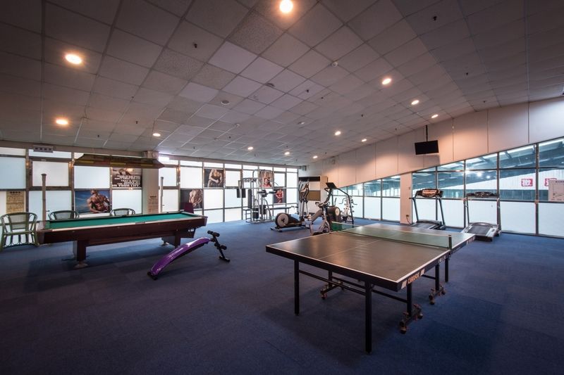 Pleasant Hotels International Taoyuan Zewnętrze zdjęcie