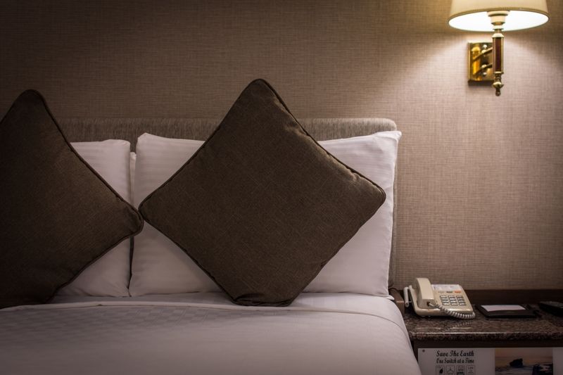 Pleasant Hotels International Taoyuan Zewnętrze zdjęcie