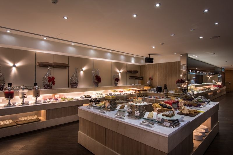 Pleasant Hotels International Taoyuan Zewnętrze zdjęcie