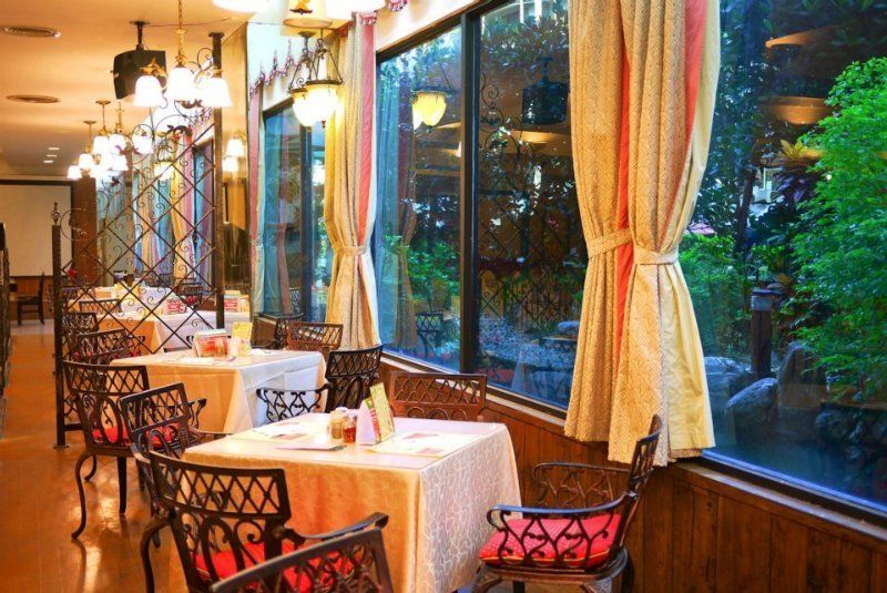 Pleasant Hotels International Taoyuan Zewnętrze zdjęcie