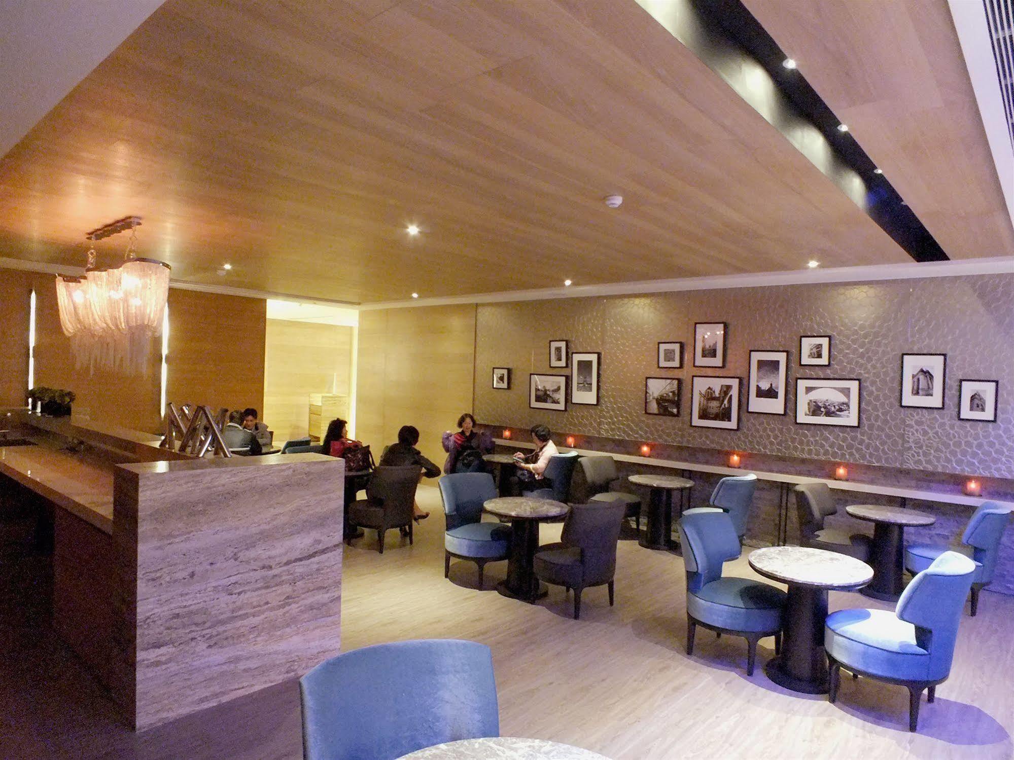Pleasant Hotels International Taoyuan Zewnętrze zdjęcie